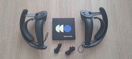Valve Index Controller