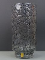 Vase Bengt Orup * Johansfors Schweden um 1960 Rar