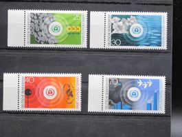 BRD 1973 Umweltschutz **