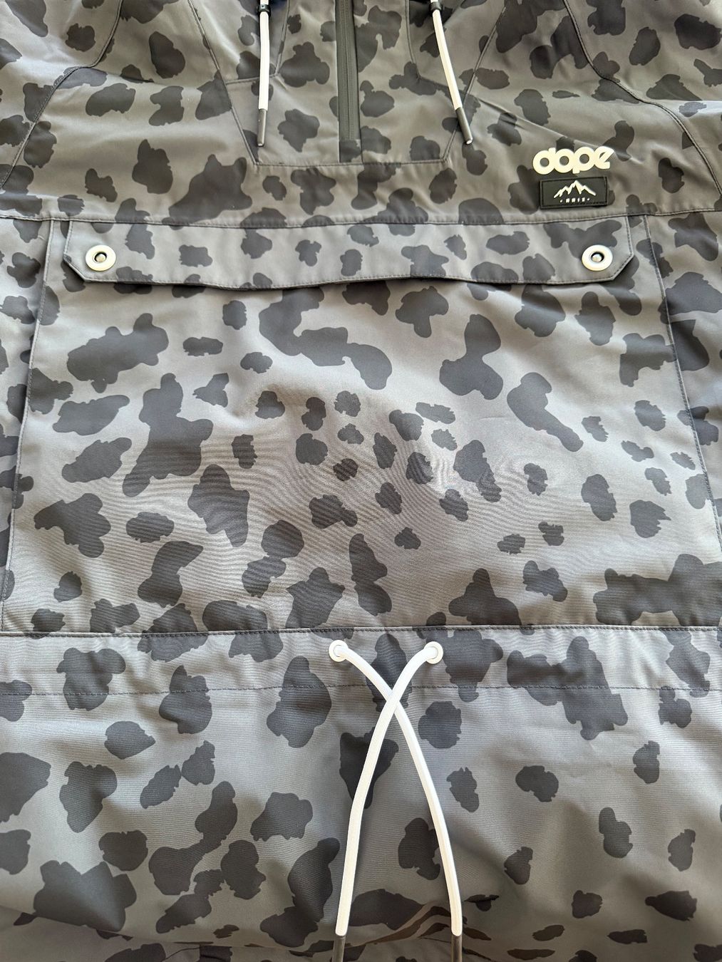Dope Giacche: Dope Snowboardjacke – Nuovo e nell'imballaggio originale da Wil SG venduto da Sarah2307 4