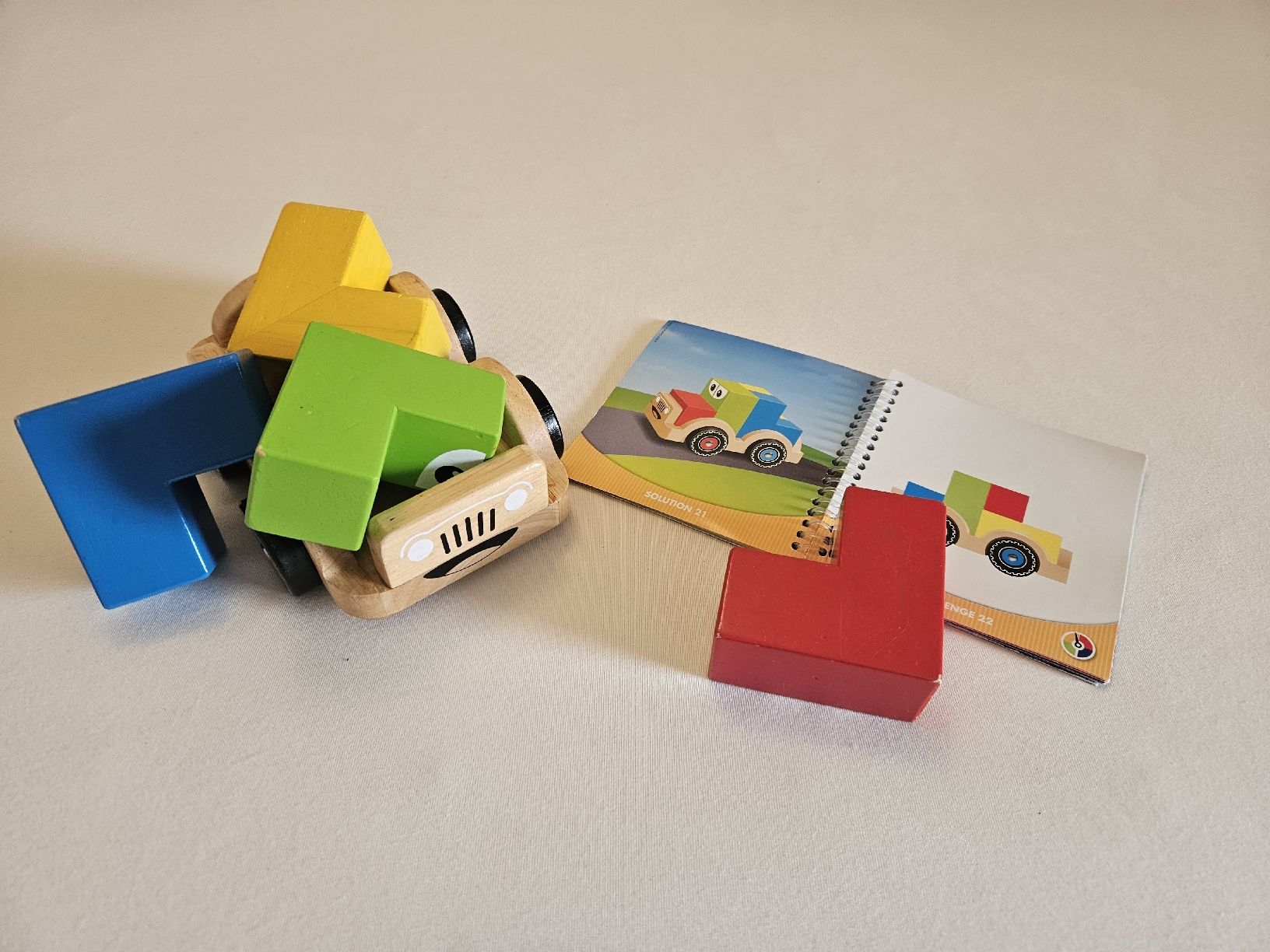 Giocattoli: Spiel Auto – Usato da Zürich venduto da Lejahan77 1