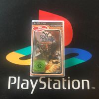 Monster Hunter Freedom für Sony PSP