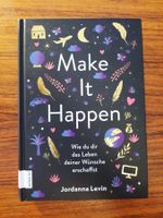 Make It Happen von Jordanna Levin