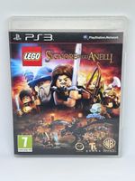 LEGO Signore degli Anelli per PS3