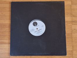 Erick Sermon, I'm Hot - 12" Vinyl Maxi Promo USA 2001