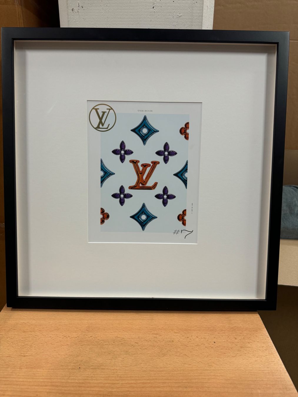Foto & Immagini: Louis vuitton – Usato da Horgen venduto da NLBruno 1