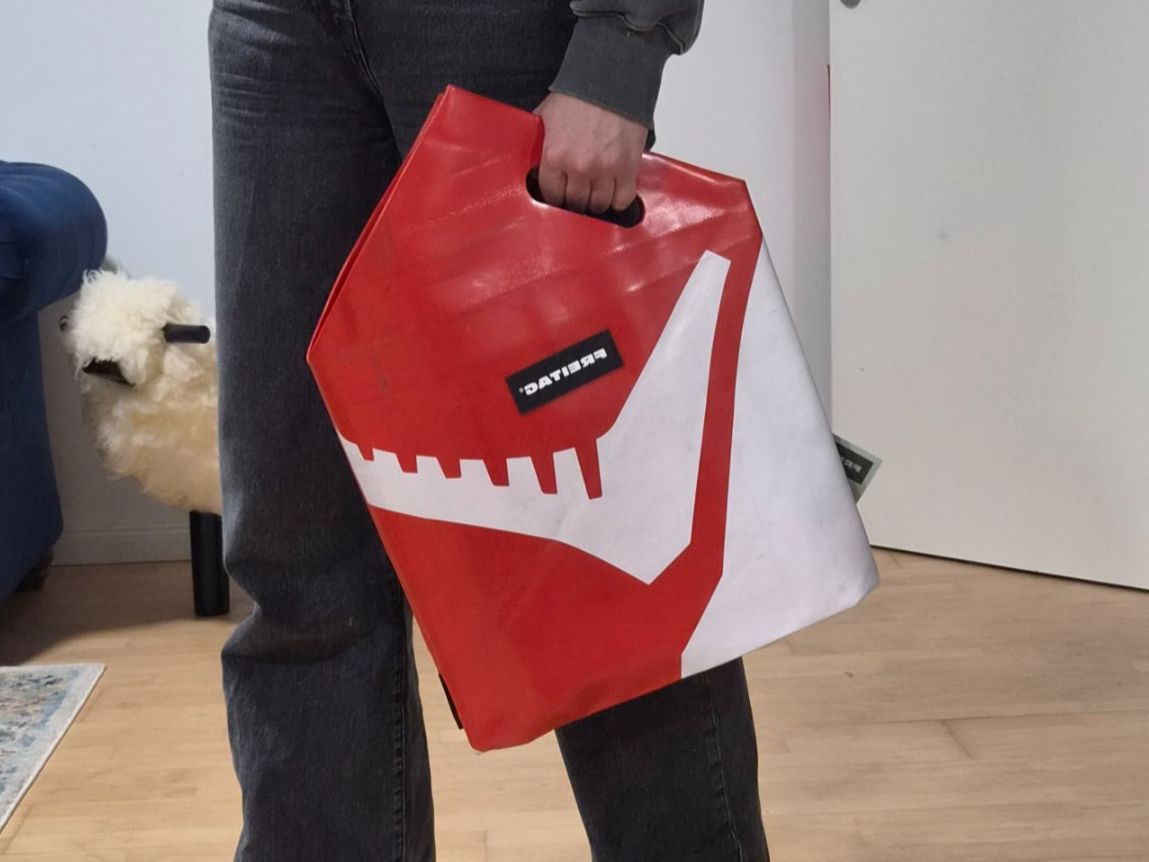 Freitag Sacs: Freitag DSM Shopper Large (New) – Neuf avec emballage d'origine à Zürich par aod_x8t8