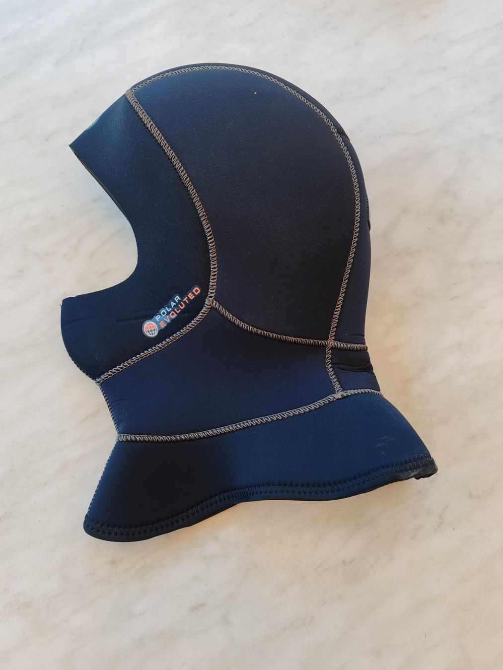 Tauchanzüge: Neoprene Kopfhaube Polar Evoluted – Gebraucht aus Abtwil SG von IndianaJon 2