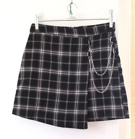 Tolle warme kurze Hosen im Minirock Look, Gr.36