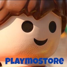 Profile image of Playmostore