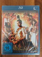 Blu Ray - The King Maker *Neu*