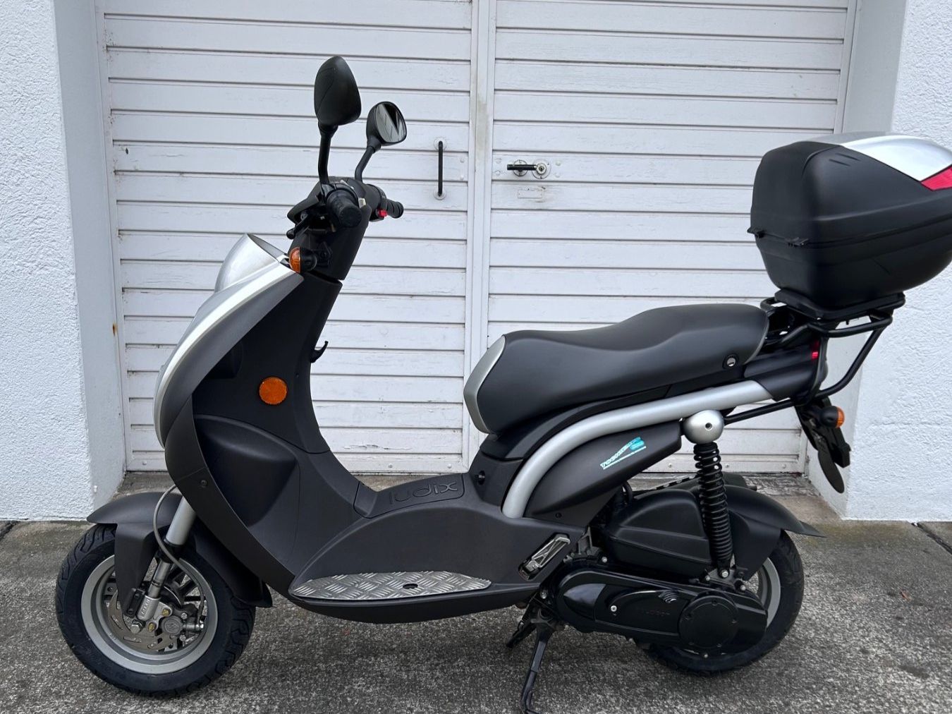 Peugeot Scooter: Roller Peugeot Ludix il – Usato da Goldach venduto da Manyro55 1