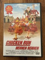Chicken Run (2000)