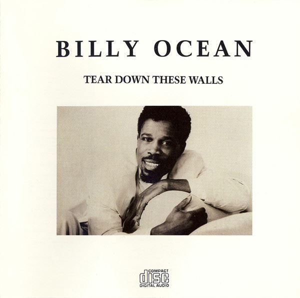 CD: Ocean Billy: Tear down these walls CD – Nuovo (secondo la descrizione) da Steinhausen venduto da Vilivinili