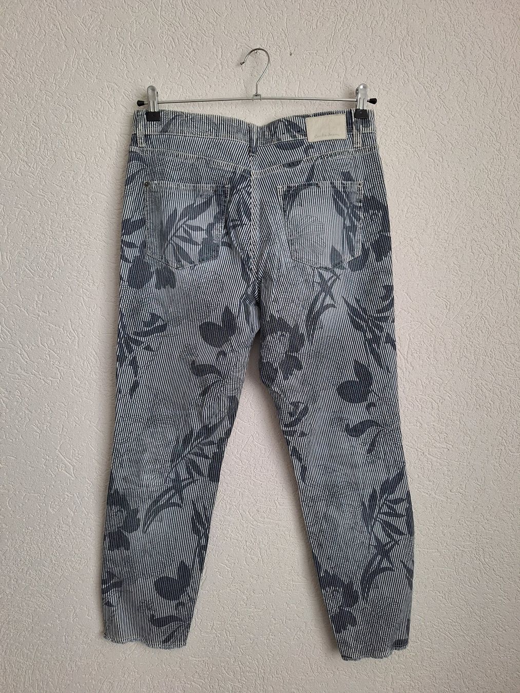 Cambio Jeans: Cambio  Jeans Gr. 42 Vintage Edition – Usato da Frenkendorf venduto da Fippe1 1