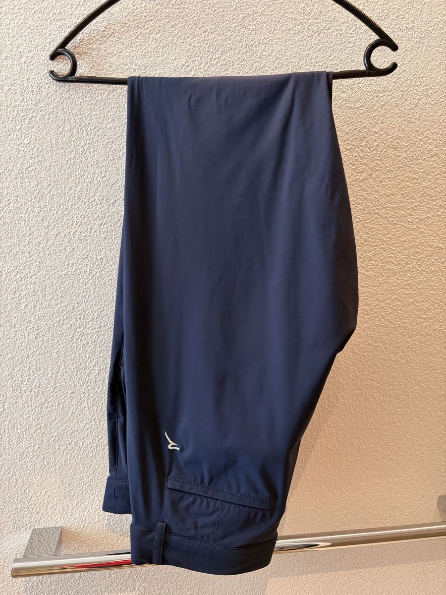 Hosen: Chervo Golfhose (Herren)  – Gebraucht aus Wald ZH von mikesterki