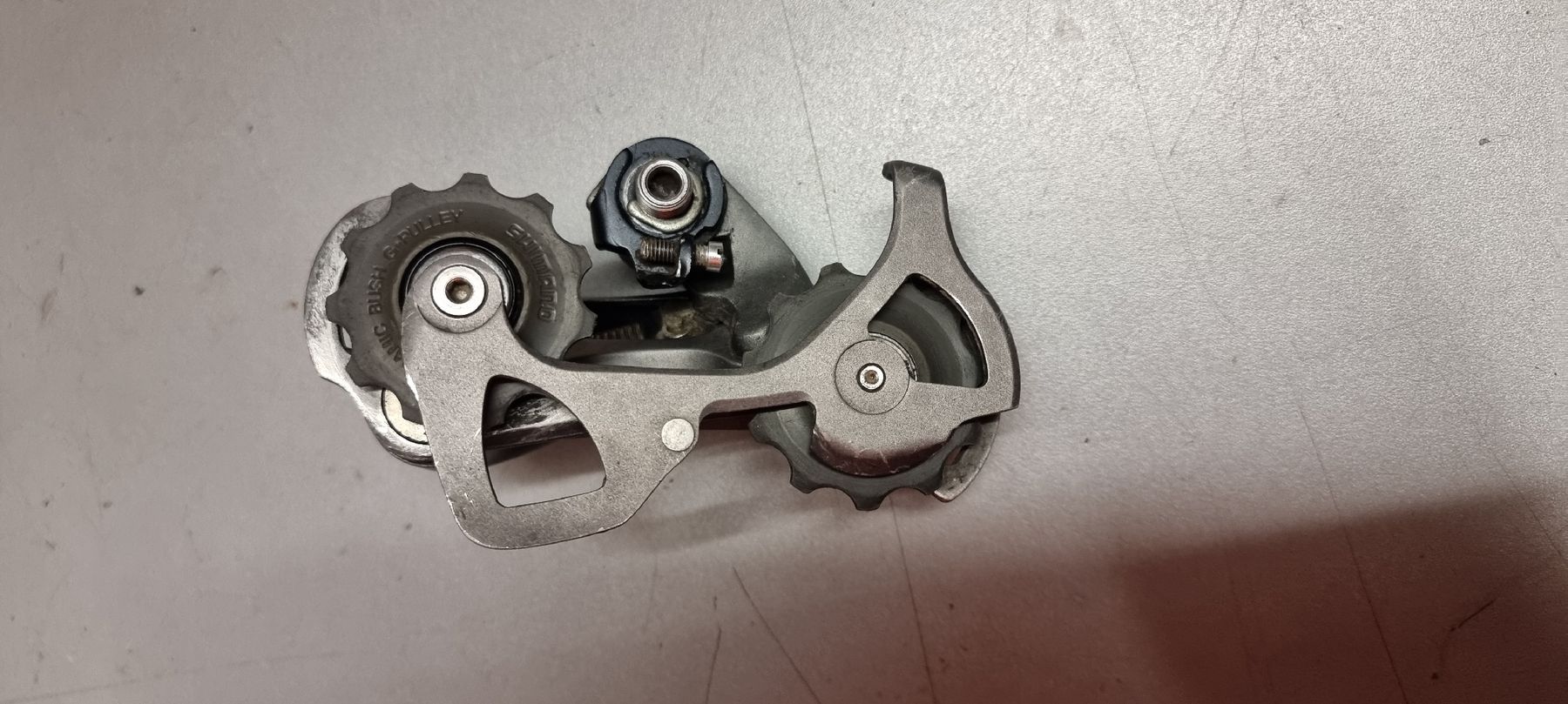 Shimano Pezzi di ricambio: Shimano XTR M952 Schaltwerk – Usato da Seon venduto da Stibinio 3