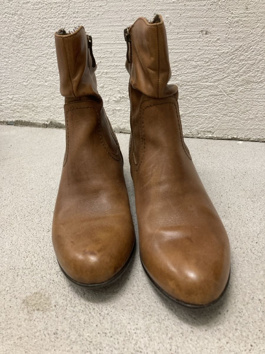 Scarpe da donna: Medicus Lederstiefelette – Nuovo (secondo la descrizione) da Dielsdorf venduto da Chantal1988 1