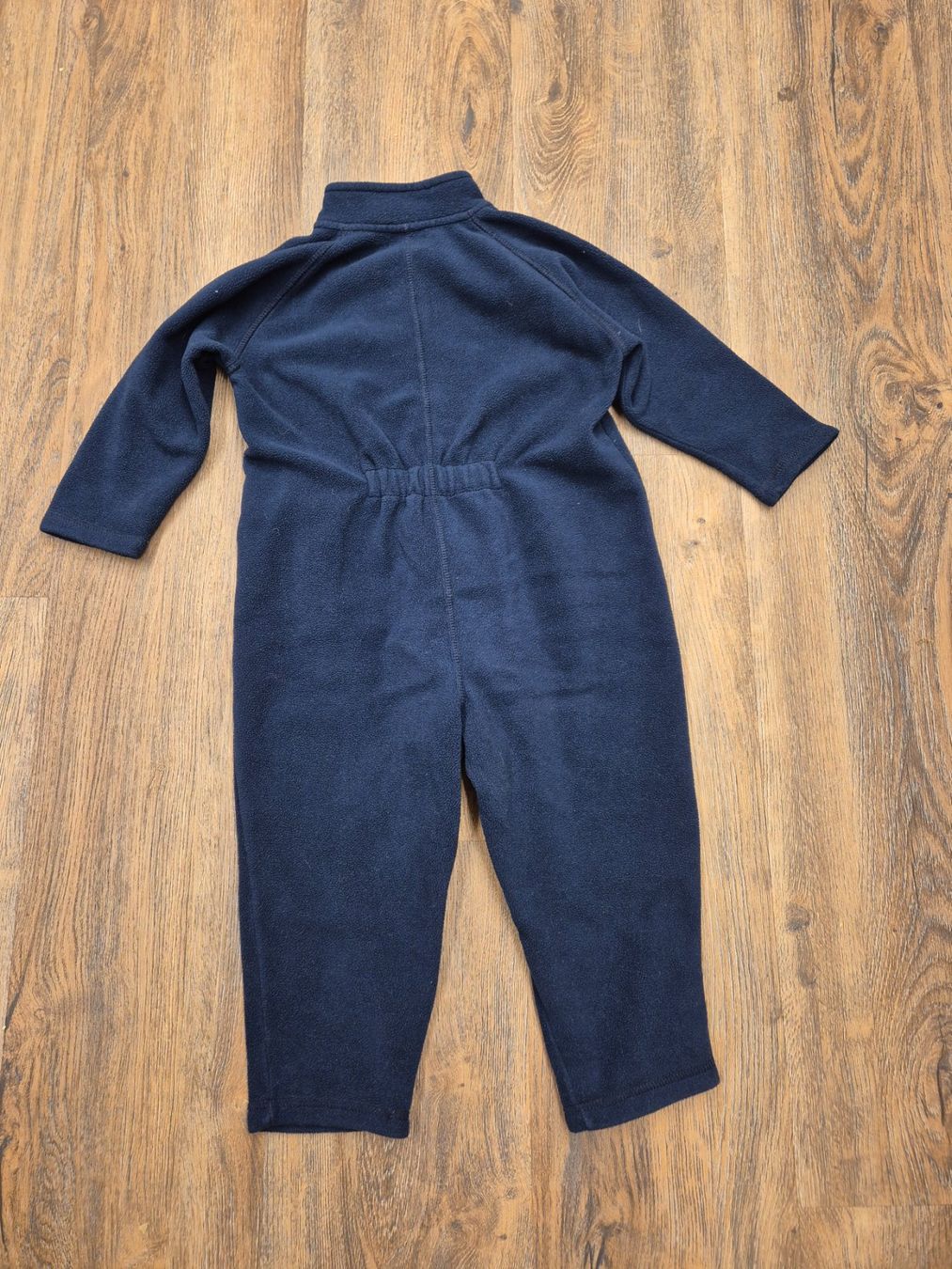 Anzüge: Reima Fleece-Overall 92 – Gebraucht aus Adliswil von monikas47 1