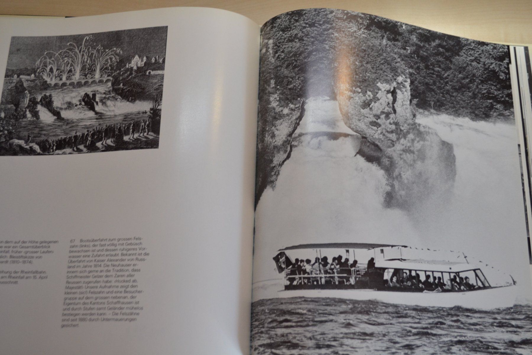 Libri: Neuhausen am Rheinfall – Usato da Beinwil am See venduto da kajak55 6