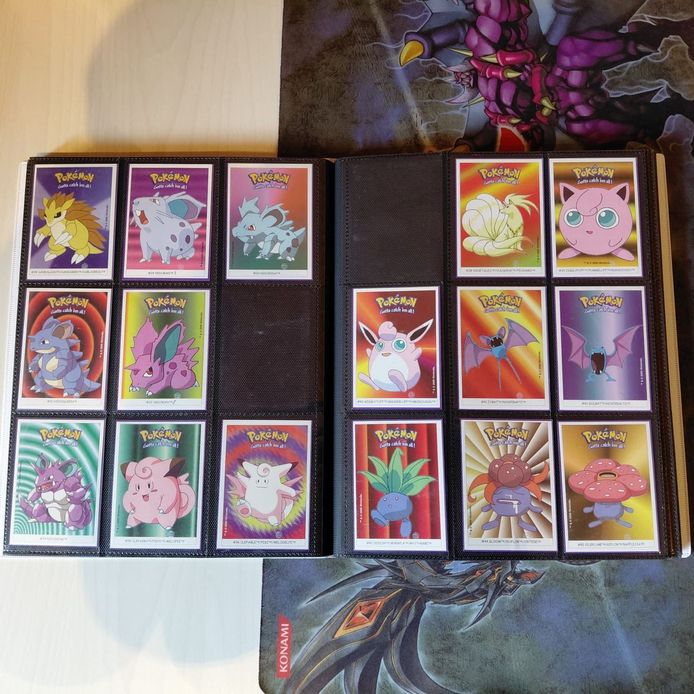 Pokémon Carte collezionabili: Pokemon Dunkin Boomer Sticker ! – Usato da Ibach venduto da mat_v8cw 2