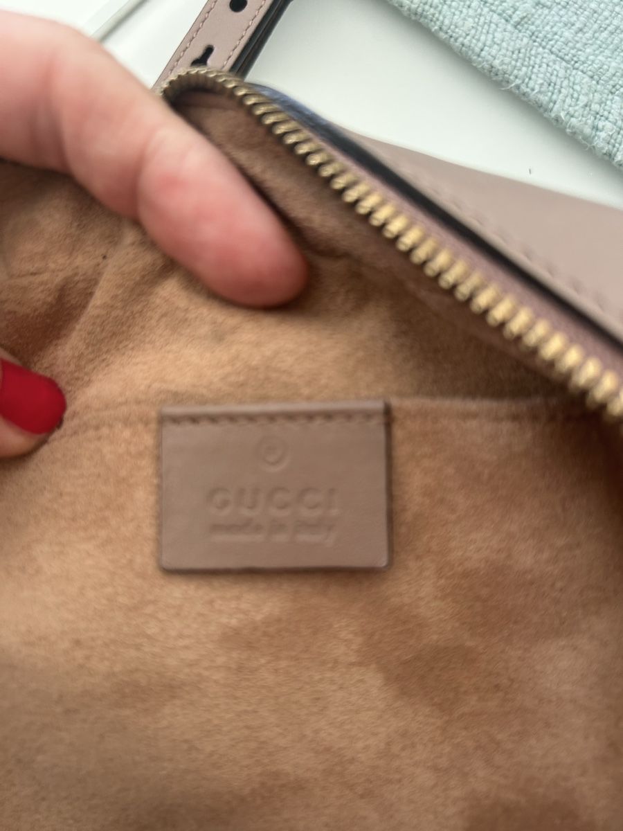Gucci Borse da donna: Authentic Gucci Marmont Small – Usato da La Tour-de-Peilz venduto da natnicolet80 3