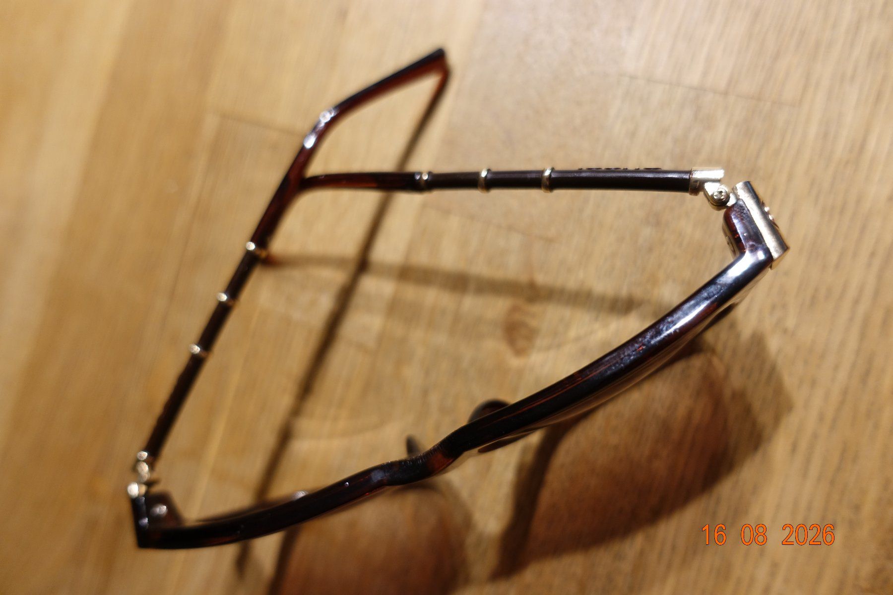 Gucci Brillen & Gläser: Gucci Designer Sonnenbrille – Gebraucht aus Ittigen von tscherch 6
