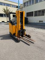 Stapler ETV Jungheinrich Stapler 5000mm Hubhöhe