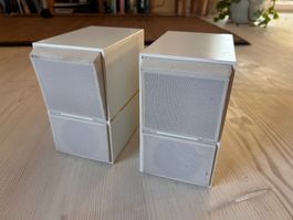 Paire d'enceintes Bang & Olufsen Beovox xc50