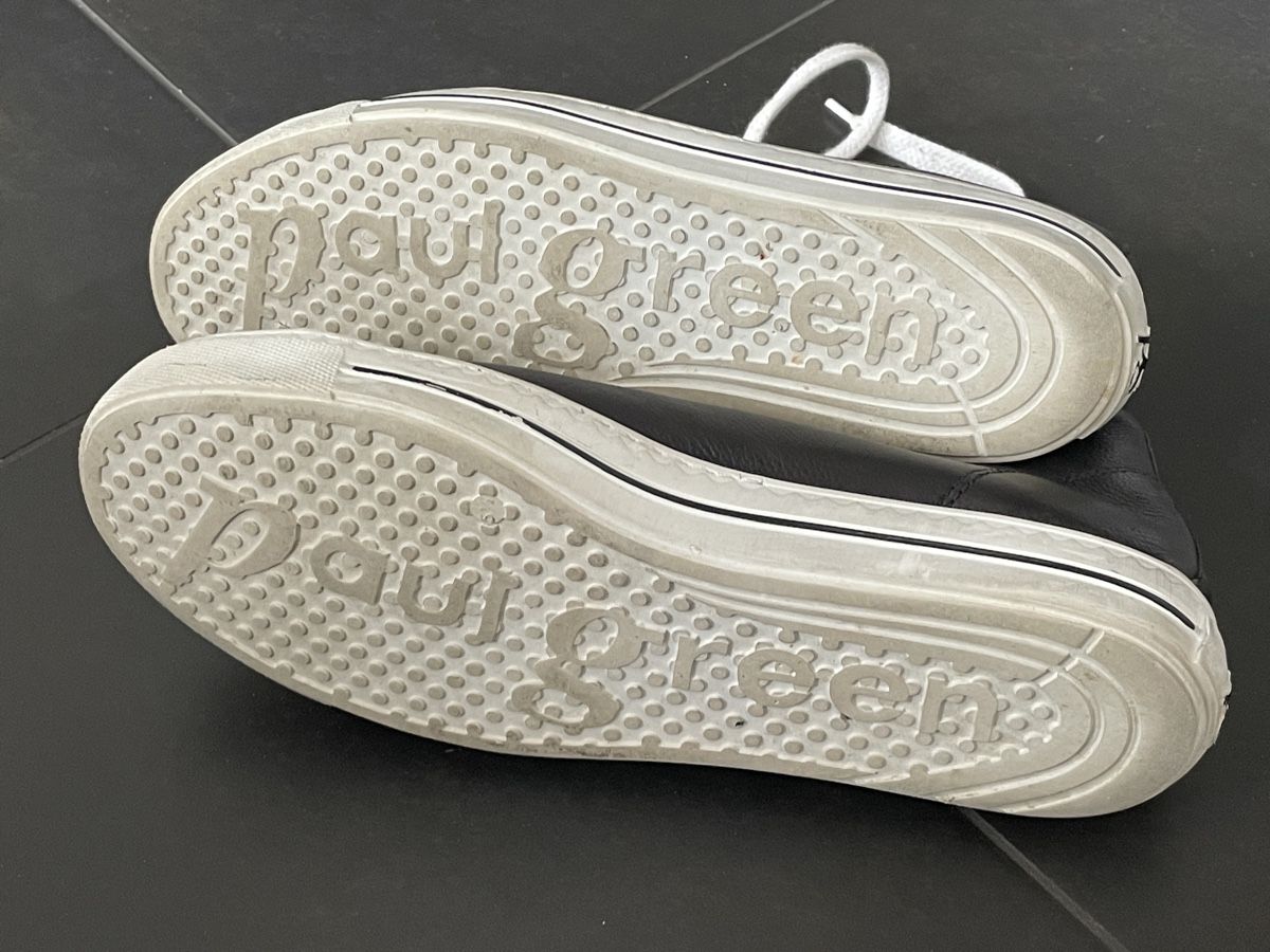 Paul Green Scarpe da donna: Paul Green Sneaker, Gr 5 1/2 – Usato da Aarau Rohr venduto da foo_5qsw 4