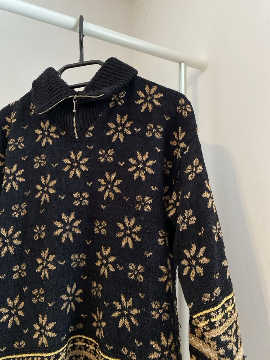 Pullover & Sweatshirts: Winterlicher Strickpullover, Gr. m – Gebraucht aus lommis von inf_thv8 1