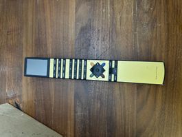 Rare Beo4 Gold Fernbedienung