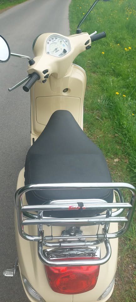 Scooter: Piaggio Vespa LX 125 – Usato da Bichwil venduto da jandep 5