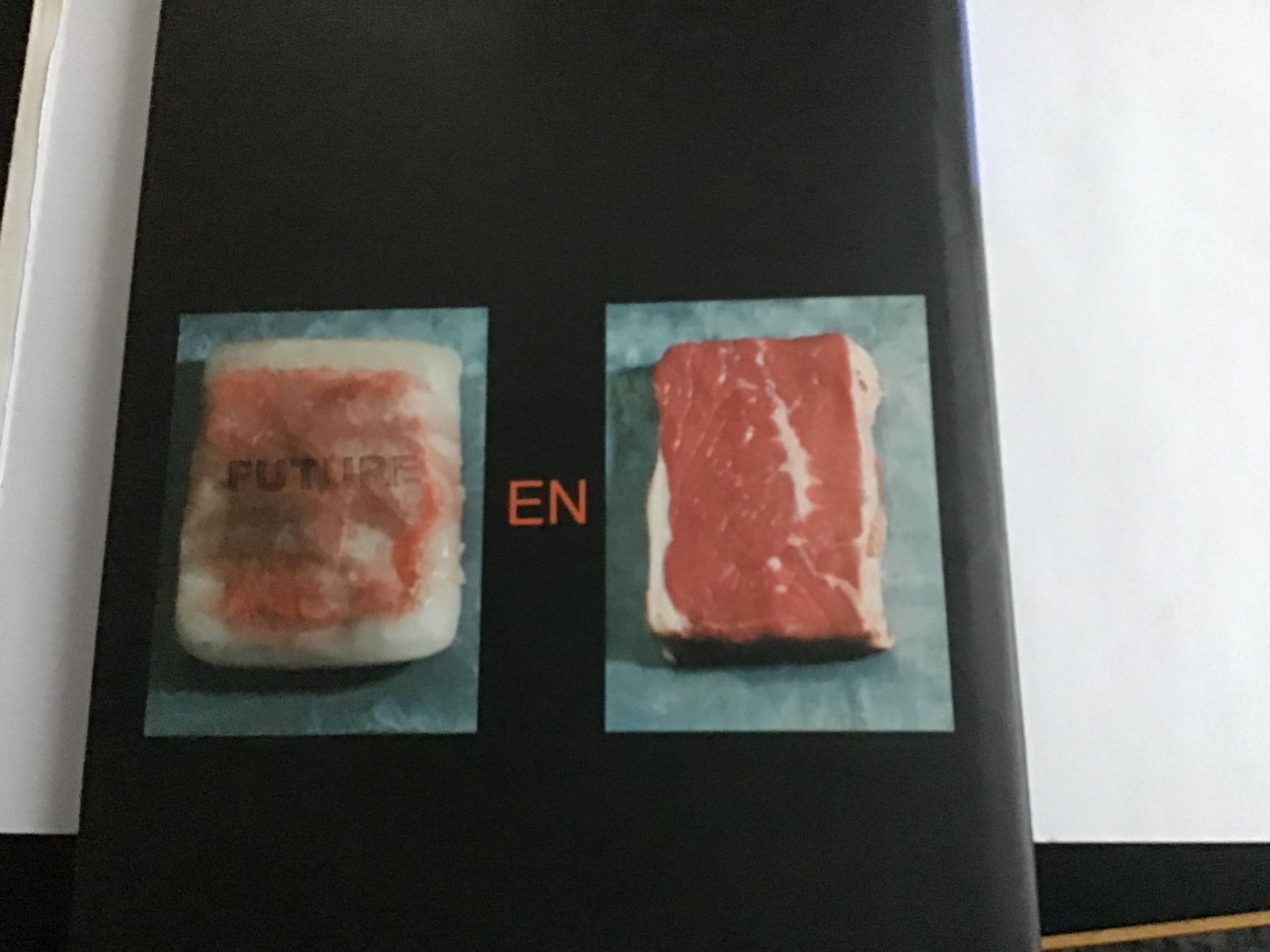 Libri: Art in cooking – Nuovo (secondo la descrizione) da Rüti ZH venduto da Phaeton10 5