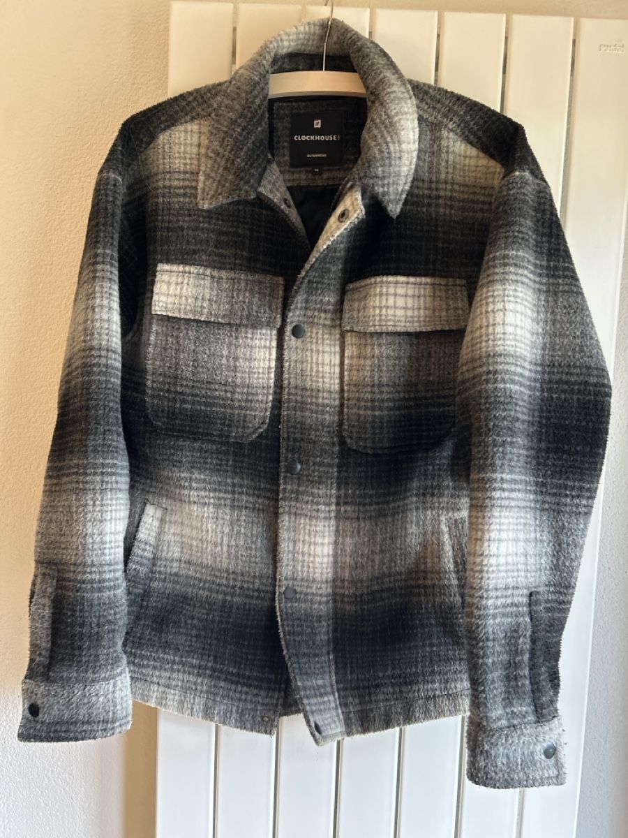 C&A Vestes: Veste C&A – D'occasion à lausanne par Lilos77