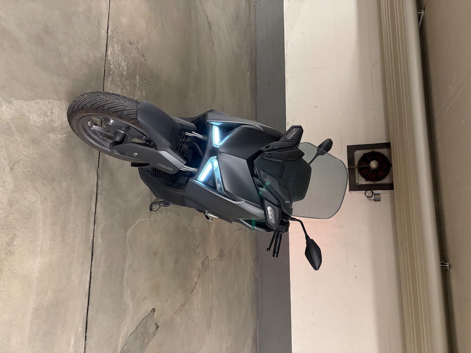 Yamaha Strasse: Yamaha X Max 125 (2024) – Gebraucht aus Zürich von gl1906