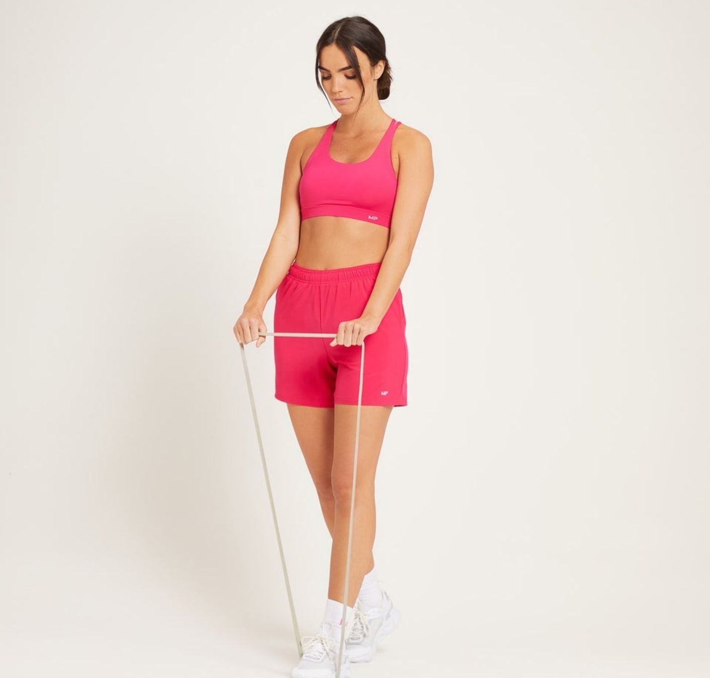 Pantalons: Damen Sport Shorts - Grösse M – Neuf avec emballage d'origine à Rickenbach b. Wil par Kth_v8 4