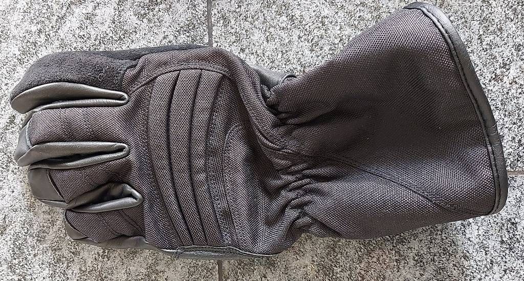 Guanti & manicotti: Motorrad Handschuhe – Nuovo (secondo la descrizione) da Therwil venduto da vodu 4