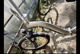 E -Velo 20Zoll