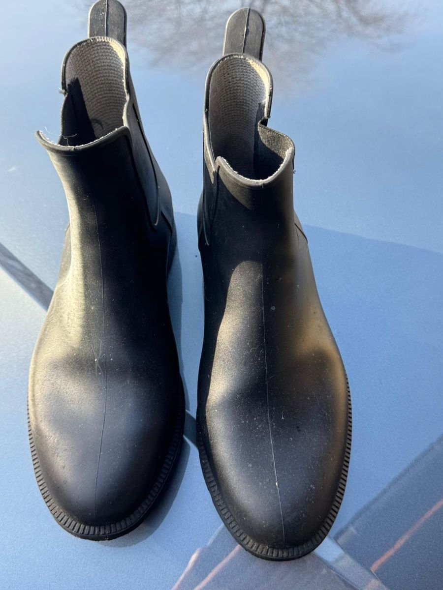 Scarpe per cavalli: Reitstiefel/Reitschuhe Grosse 40 – Usato da Waldenburg venduto da Nina2125