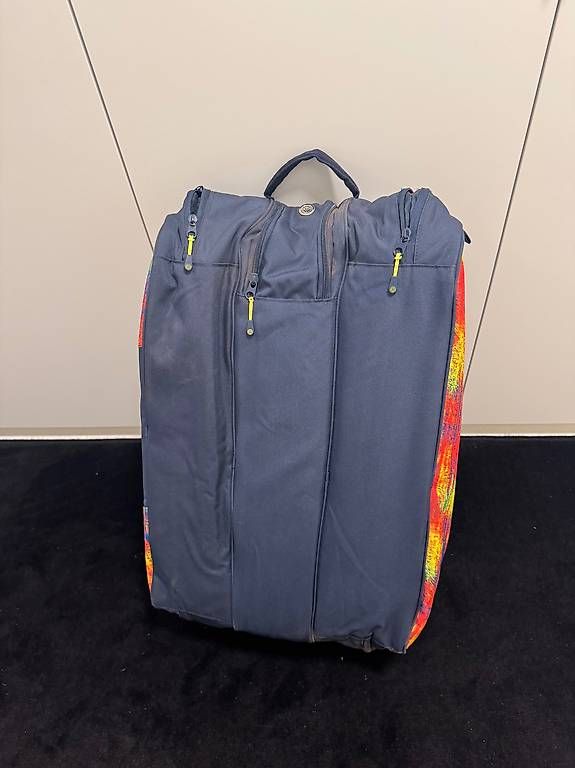 Zaini: Tennis Rucksack – Usato da Bottighofen venduto da max_r8mx 2