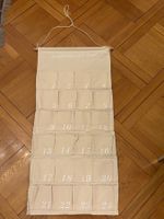 Adventskalender zum Befüllen