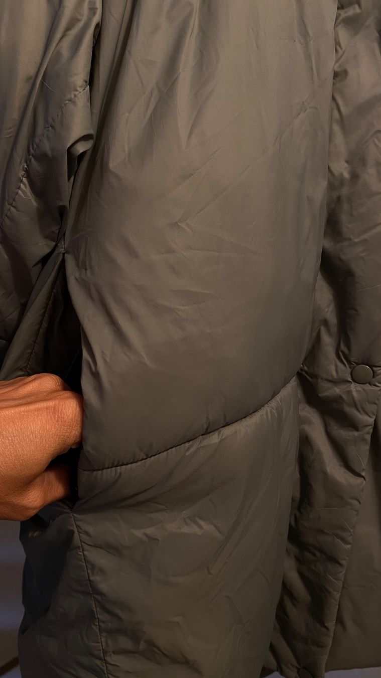 Zara Giacche: ZARA Jacke Mantel – Usato da Obfelden venduto da tan_9lj9 3