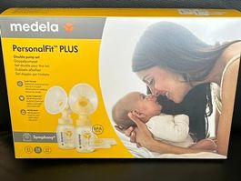 Medela PersonalFit Plus Zubehör für Milchpumpe, Neu