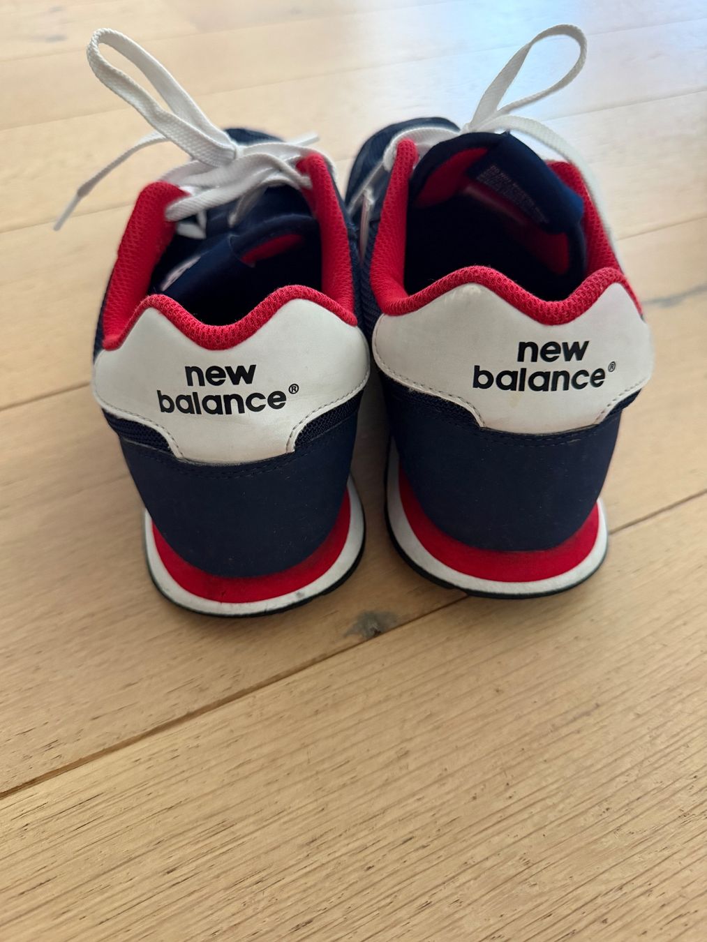 New Balance Chaussures hommes: Sneaker New Balance – D'occasion à Neuhausen par ivl_mc5j 2