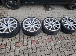 20 Zoll Felgen COR.SPEED