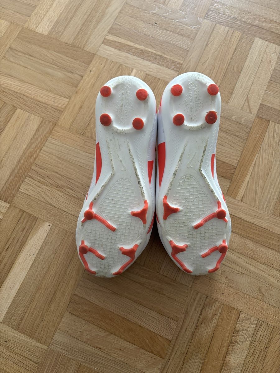 Nike Scarpe per ragazzi: Nike, taille 33, parfait état! – Usato da Yverdon-les-Bains venduto da Cactus99 2