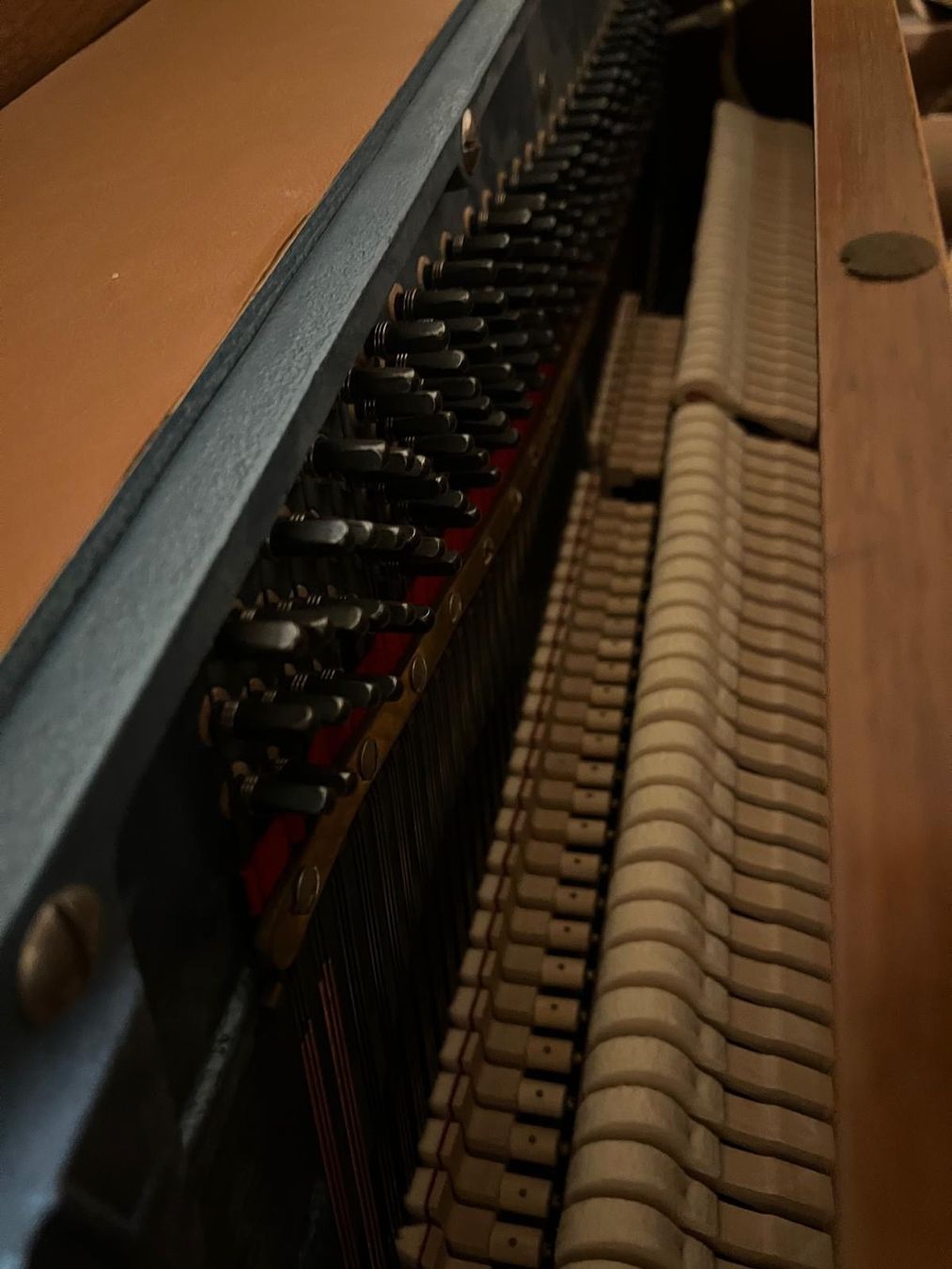 Strumenti musicali: Klavier Sabel – Usato da Rabius venduto da bri_ca76 4