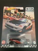 Hot Wheels Honda Civic EG Neu OVP Premium Boulevard