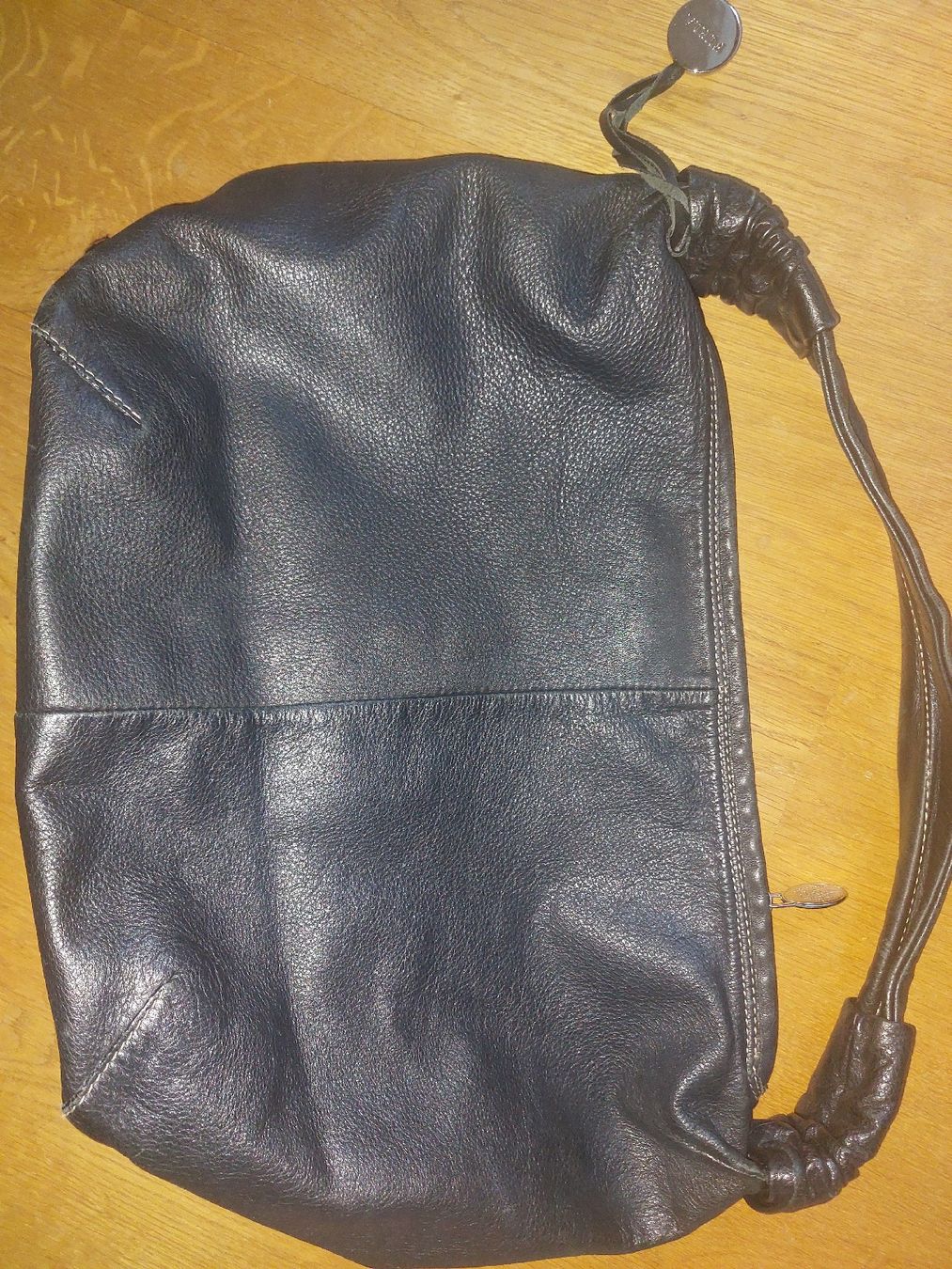 Furla Borse da donna: Furla Handtasche Leder – Usato da Münchenstein venduto da luksack 3